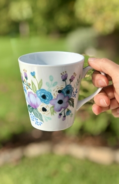 Taza Iniciales en internet