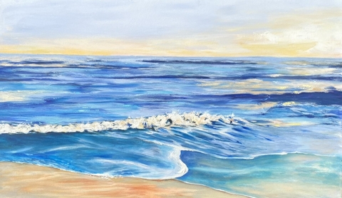 Carrusel Pilar Soria Pinturas