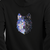 Buzo Lobo Poligonal - comprar online