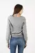 SWEATER BARTON BLAQUE - FULANAS