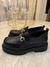 MOCASIN MUSEUM M en internet