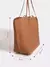 SHOPPING BAG TRAPECIO JJ 11264
