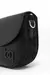 CARTERA SOLAPA DUO NEGRO BLAQUE - tienda online