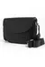 CARTERA SOLAPA DUO NEGRO BLAQUE en internet
