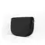 CARTERA SOLAPA DUO NEGRO BLAQUE - FULANAS