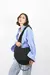 COMFY BAG NEGRA