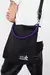 IBIZA BAG NEGRA