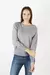 SWEATER BARTON BLAQUE