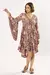 VESTIDO CORTO ANGRA - comprar online