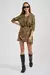 VESTIDO CORTO FRIEDA - comprar online