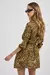 VESTIDO CORTO FRIEDA - tienda online
