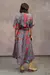 VESTIDO LARGO AMSTER