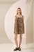 VESTIDO BISON - comprar online