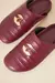 ZUECO CERISE - comprar online