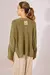 SWEATER ALABAMA - tienda online