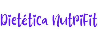 Dietética Nutrifit