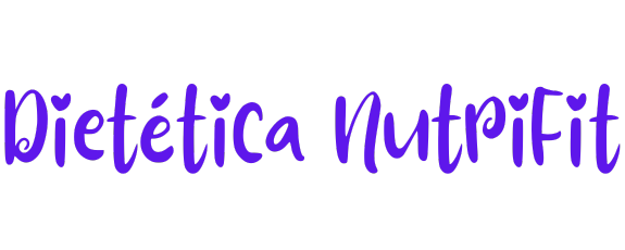 Dietética Nutrifit