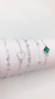 Pulseira pérolas na internet