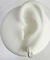 Argola oval 2mmx1,4cm - comprar online