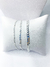 Pulseira grumet 3mm na internet