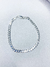 Pulseira grumet 4mm - comprar online