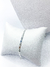 Pulseira Piastrine 2,7mm