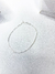 Pulseira grumet 2,3mm - comprar online
