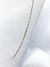 Corrente Piastrine 2,5mm - comprar online