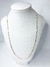 Corrente elo 3x1 4mm