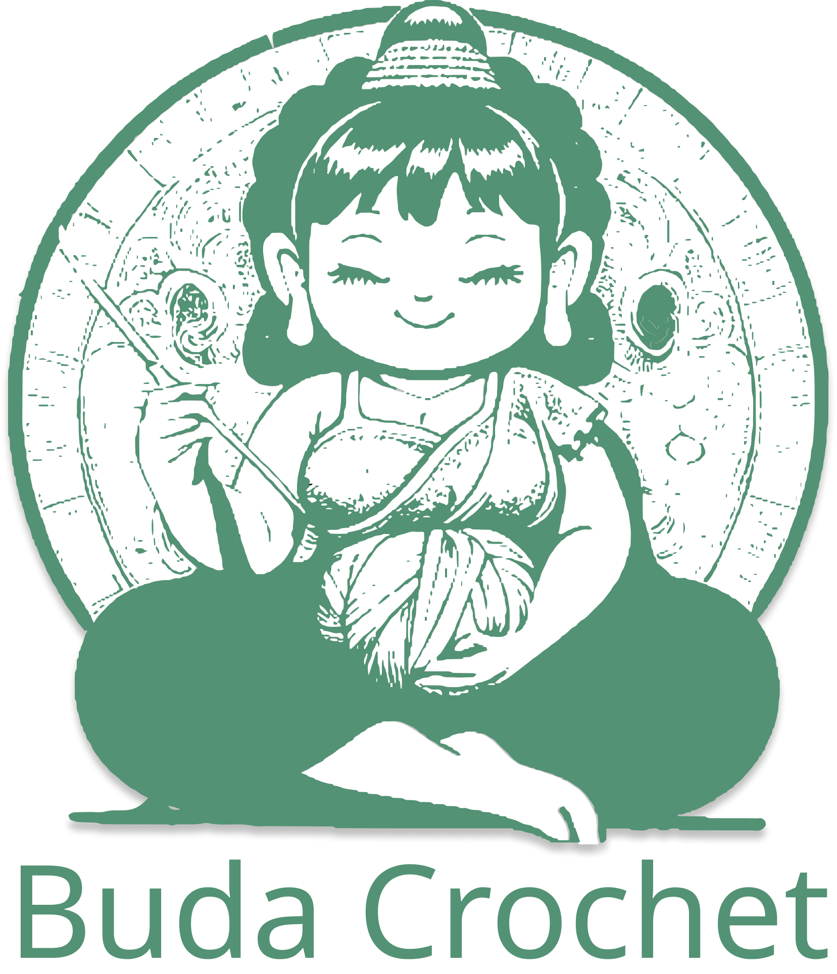 Buda Crochet