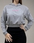 Blusa Feminina com Capuz Kodo's