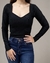 Blusa Feminina Cropped Bright Girls
