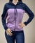 Blusa Feminina Sport com Zíper Ninety Eight - comprar online