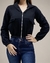 Blusa Feminina com Zíper Bright Girls - comprar online
