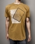 Camiseta Masculina Dixie