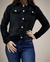 Blusa Feminina Pelo Fleece Bright Girls