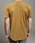 Camiseta Masculina Dixie - comprar online