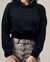 Blusa Feminina com Capuz Kodo's - comprar online