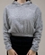 Blusa Feminina com Capuz Kodo's