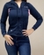 Blusa Feminina Sport com Zíper Ninety Eight - comprar online