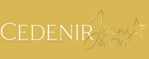 Cedenir Jeans