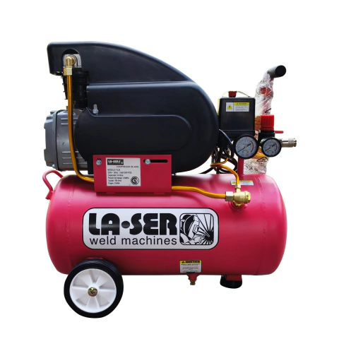 Compresor 25 L