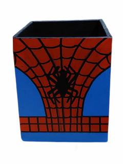 DULCERO / LAPICERO SPIDERMAN - comprar en línea