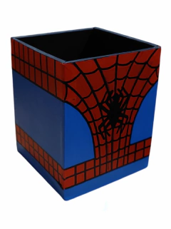 DULCERO / LAPICERO SPIDERMAN en internet