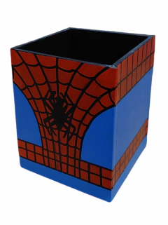 DULCERO / LAPICERO SPIDERMAN