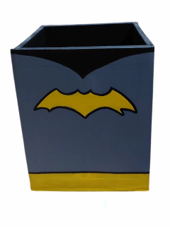 DULCERO / LAPICERO BATMAN - comprar en línea