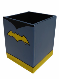 DULCERO / LAPICERO BATMAN
