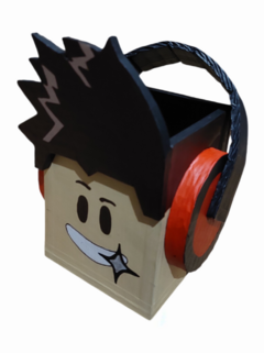 DULCERO / LAPICERO ROBLOX