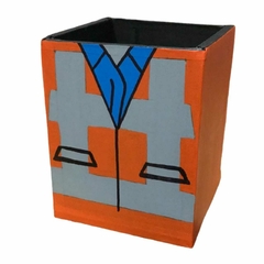 DULCERO / LAPICERO EMMET