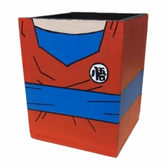 DULCERO / LAPICERO GOKU